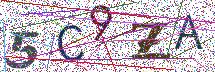 CAPTCHA obrazkowa