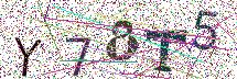 CAPTCHA obrazkowa