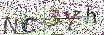 CAPTCHA obrazkowa