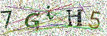 CAPTCHA obrazkowa