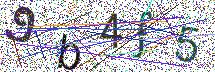 CAPTCHA obrazkowa
