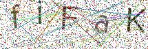 CAPTCHA obrazkowa