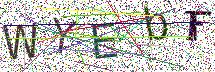 CAPTCHA obrazkowa
