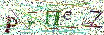 CAPTCHA obrazkowa