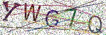 CAPTCHA obrazkowa