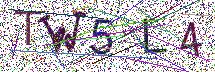 CAPTCHA obrazkowa