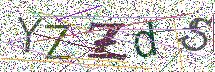 CAPTCHA obrazkowa