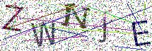 CAPTCHA obrazkowa