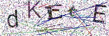 CAPTCHA obrazkowa