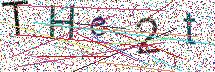 CAPTCHA obrazkowa