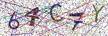 CAPTCHA obrazkowa