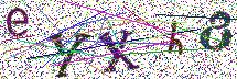 CAPTCHA obrazkowa