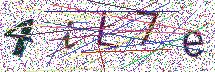 CAPTCHA obrazkowa