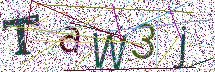 CAPTCHA obrazkowa