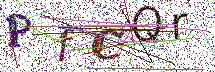 CAPTCHA obrazkowa