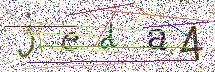 CAPTCHA obrazkowa