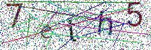 CAPTCHA obrazkowa