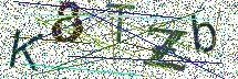 CAPTCHA obrazkowa