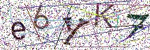 CAPTCHA obrazkowa