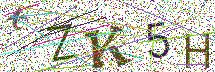 CAPTCHA obrazkowa