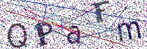 CAPTCHA obrazkowa