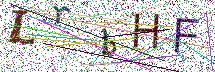 CAPTCHA obrazkowa