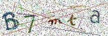 CAPTCHA obrazkowa