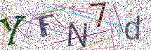 CAPTCHA obrazkowa