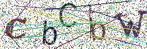 CAPTCHA obrazkowa