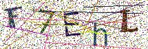 CAPTCHA obrazkowa