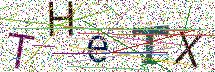 CAPTCHA obrazkowa