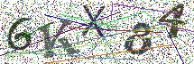 CAPTCHA obrazkowa