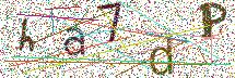 CAPTCHA obrazkowa