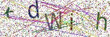 CAPTCHA obrazkowa