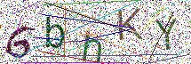 CAPTCHA obrazkowa