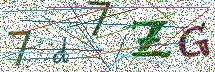 CAPTCHA obrazkowa