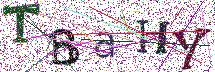 CAPTCHA obrazkowa