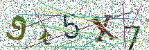 CAPTCHA obrazkowa