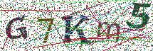 CAPTCHA obrazkowa
