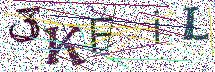 CAPTCHA obrazkowa