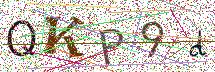 CAPTCHA obrazkowa