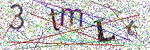 CAPTCHA obrazkowa