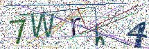 CAPTCHA obrazkowa