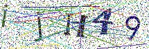 CAPTCHA obrazkowa