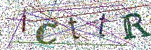 CAPTCHA obrazkowa