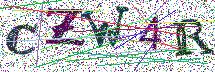 CAPTCHA obrazkowa