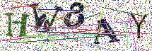 CAPTCHA obrazkowa