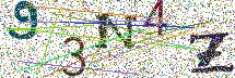 CAPTCHA obrazkowa