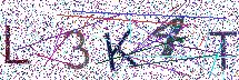 CAPTCHA obrazkowa