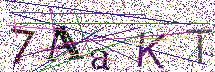 CAPTCHA obrazkowa